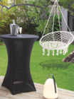 LA HOUSSE POUR MANGE DEBOUT en promo chez Stokomani LA HOUSSE POUR MANGE DEBOUT dans le catalogue Stokomani