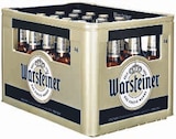 Pilsener im Angebot bei nah&frisch in Telgte Pilsener Angebote von Warsteiner bei nah&frisch Telgte für 10,99 €