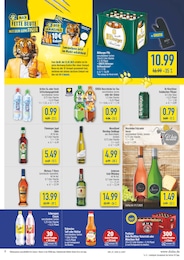 diska Whisky im Prospekt 
