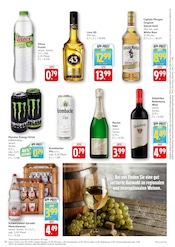 Bier im EDEKA Prospekt in Metzingen Aktueller EDEKA Prospekt mit Bier, "Aktuelle Angebote", Seite 8