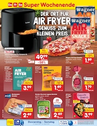 Tefal Angebot im aktuellen Netto Marken-Discount Prospekt auf Seite 56