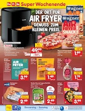 Folie Angebote im Prospekt "Aktuelle Angebote" von Netto Marken-Discount Folie Angebote im Prospekt "Aktuelle Angebote" von Netto Marken-Discount auf Seite 56