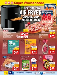 Backpapier Angebot im Netto Marken-Discount Prospekt, gültig von 24.08.2026 bis 29.08.2026 Backpapier Angebot im aktuellen Netto Marken-Discount Prospekt auf Seite 56