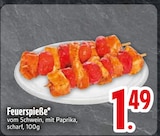 Feuerspieße Angebote bei EDEKA Heidenheim für 1,49 €