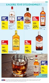 Whisky Angebote im Prospekt "Carrefour market" von Carrefour Market Whisky Angebote im Prospekt "Carrefour market" von Carrefour Market auf Seite 41