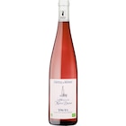 Château de Manissy "Le Moulin Notre Dame" - TAVEL en promo chez Carrefour Château de Manissy "Le Moulin Notre Dame" - TAVEL dans le catalogue Carrefour