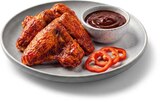 Chicken Wings Box Angebote bei Netto Marken-Discount Augsburg für 3,99 €