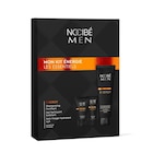 Promo Nocibé Men Mon Kit Energie - Les Essentiels à 15,99 € dans le catalogue Nocibé à Maubeuge