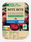 REWE - Rote Bete Angebot im Prospekt Rote Bete bei REWE im Prospekt "" für 1,29 €