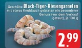 Aktuelle Garnelen Angebote bei E center in Mönchengladbach Aktuelles Black-Tiger-Riesengarnelen Angebot bei E center in Mönchengladbach ab 2,99 €