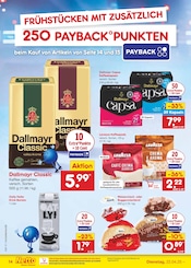 Aktueller Netto Marken-Discount Prospekt mit Lavazza, "Aktuelle Angebote", Seite 16