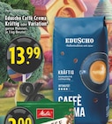 Caffè Crema Kräftig im Angebot bei E center in Witten Caffè Crema Kräftig Angebote von Eduscho bei E center Witten für 13,99 €
