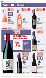 Gravier Angebote im Prospekt "FOIRE AUX VINS AVEC LE GOÛT DES BONS PLANS" von Carrefour Market auf Seite 36