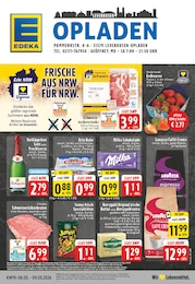 EDEKA Prospekt für Langenfeld (Rheinland): "Aktuelle Angebote", 24 Seiten, 04.05.2026 - 09.05.2026