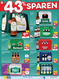Orangen Angebot & Preis im aktuellen Netto Marken-Discount Prospekt Orangen Angebot im aktuellen Netto Marken-Discount Prospekt auf Seite 32