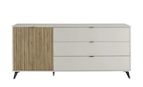 Sideboard Ispani im Angebot bei Höffner in Falkensee Sideboard Ispani Angebote bei Höffner Falkensee für 345,00 €