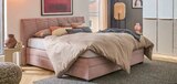 Aktuelle Boxspringbett Angebote bei Möbel Mahler Siebenlehn in Leipzig Aktuelles Boxspringbett Angebot bei Möbel Mahler Siebenlehn in Leipzig ab 1.299,00 €