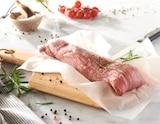Auchan Supermarché Talence - Promo PORC : FILET MIGNON Promo PORC : FILET MIGNON à 10,95 € dans le catalogue Auchan Supermarché à Talence