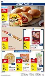 Prix et réduction Charcuterie dans le prospectus Carrefour Market en cours Offre Charcuterie dans le catalogue Carrefour Market du moment à la page 12