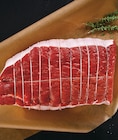 Viande bovine : Rôti (tranche, tende de tranche) - JEAN ROZÉ en promo chez Intermarché Super Martigues à 12,90 €