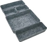 Filzorganizer Angebote bei Rossmann Mönchengladbach für 5,99 €