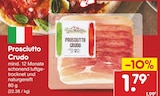 Prosciutto Crudo im Angebot bei Netto Marken-Discount in Langenhagen Prosciutto Crudo Angebote von Casa Modena bei Netto Marken-Discount Langenhagen für 1,79 €