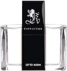 Man oder Woman Eau de Toilette oder After Shave von OTTO KERN im aktuellen Rossmann Prospekt für 7,99 €