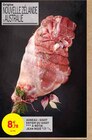 Promo AGNEAU : GIGOT ENTIER OU GIGOT À RÔTIR à 8,78 € dans le catalogue Intermarché à La Rougiere