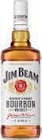 Bourbon Whiskey Angebote von Jim Beam bei METRO Pirna für 15,22 €