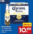 Extra im Angebot bei Netto Marken-Discount in Karlsbad Extra Angebote von Corona bei Netto Marken-Discount Karlsbad für 10,99 €