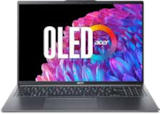 Notebook Swift Air 16 OLED im Angebot bei dodenhof TechnikWelt in Bremen Notebook Swift Air 16 OLED Angebote von acer bei dodenhof TechnikWelt Bremen für 949,00 €