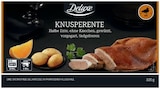 Aktuelles Knusperente Angebot bei Lidl in Oberhausen