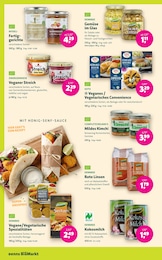 Hülsenfrüchte Angebot & Preis im aktuellen Denns BioMarkt Prospekt Hülsenfrüchte Angebot im aktuellen Denns BioMarkt Prospekt auf Seite 10