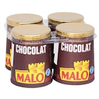 Desserts Emprésurés - MALO - Carrefour à Corbeil-Essonnes Desserts Emprésurés - MALO en promo chez Carrefour Corbeil-Essonnes à 1,95 €