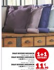 Drap housse 90x190cm - U Maison en promo chez Super U Quimper à 11,90 €