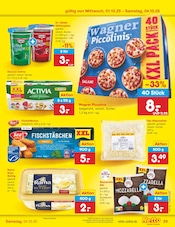 Aktueller Netto Marken-Discount Prospekt mit Rama, "Aktuelle Angebote", Seite 31