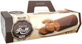 Swiss Roll von Pascal Ernest im aktuellen Penny Prospekt für 2,49 €