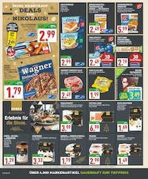 Schnitzel Angebot im aktuellen Marktkauf Prospekt auf Seite 10