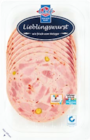 Aktuelles Lieblingswurst Angebot bei Netto Marken-Discount in Wolfsburg ab 0,99 €