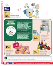 Fruits Et Légumes Angebote im Prospekt "un Noël grand comme ça" von Carrefour auf Seite 8