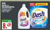 Color- oder Vollwaschmittel Angebote von DASH bei Marktkauf Hagen für 8,49 €