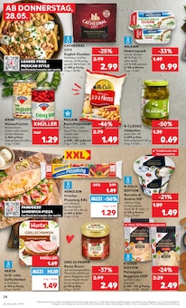 Quark im aktuellen Kaufland Prospekt (München) Quark im Kaufland Prospekt "Hier bin ich richtig" mit 69 Seiten (München)
