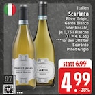 E center Selm - Pinot Grigio Angebot im Prospekt Pinot Grigio bei E center im Selm Prospekt für 4,99 €