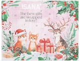 Rossmann Grömitz - Adventskalender Angebot im Prospekt Adventskalender bei Rossmann im Grömitz Prospekt für 16,99 €