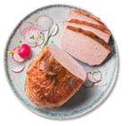Bayerischer Leberkäse von K-PURLAND für 2,99 € bei Kaufland im Angebot Bayerischer Leberkäse von K-PURLAND im aktuellen Kaufland Prospekt