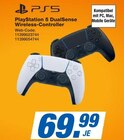 DualSense Wireless-Controller Angebote von PlayStation 5 bei expert Mönchengladbach für 69,99 €