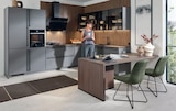 L-Küche im Angebot bei Opti-Wohnwelt in Bamberg L-Küche Angebote von MONDO, Siemens bei Opti-Wohnwelt Bamberg für 11.999,00 €