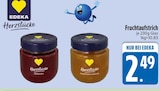 Herzstücke Fruchtaufstrich bei EDEKA im Truchtlaching Prospekt für 2,49 €