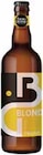 Bière pale ale blonde - BIÈRES GEORGES - Intermarché à Clermont-Ferrand Bière pale ale blonde - BIÈRES GEORGES en promo chez Intermarché Clermont-Ferrand à 10,56 €