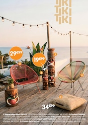 Matelas Angebote im Prospekt "DU CONFORT, DU DESIGN, ET TOUJOURS À BONS PRIX !" von B&M auf Seite 8